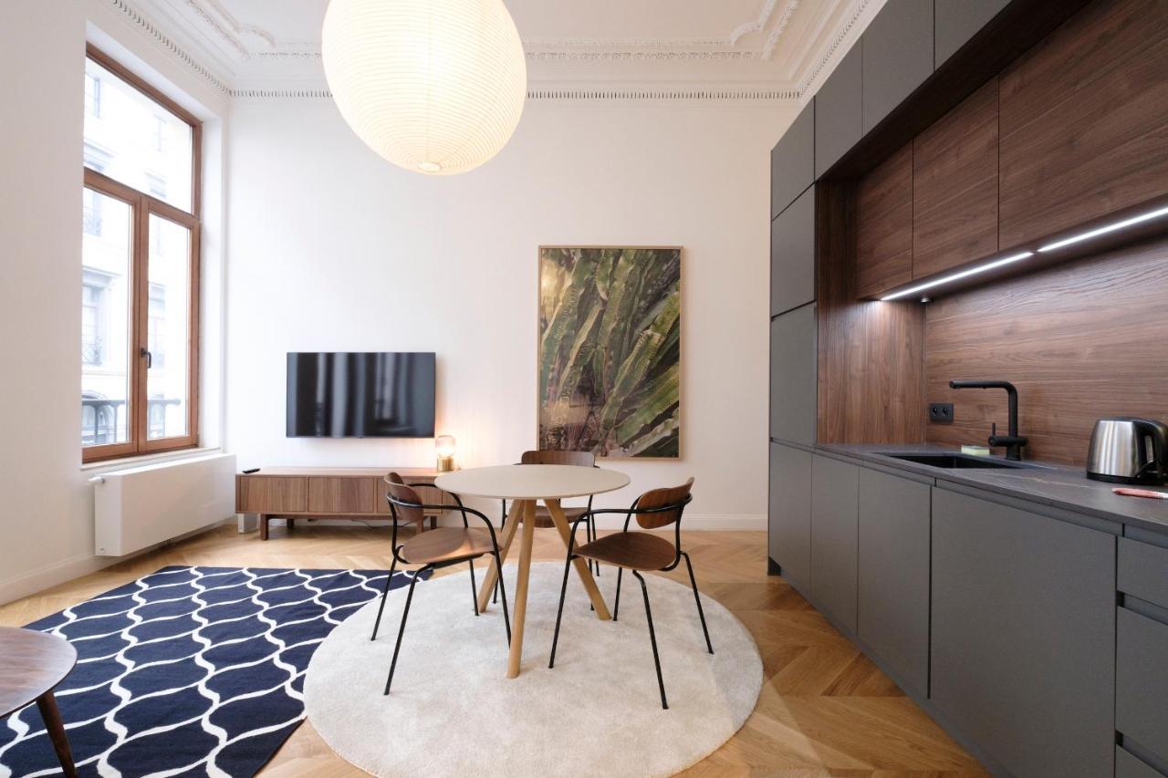 Apartment The Duke Flats - 1 Bedroom Grand Place