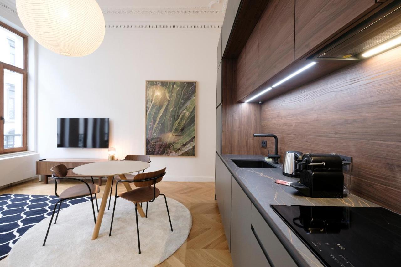 The Duke Flats - 1 Bedroom Grand Place * Brüssel