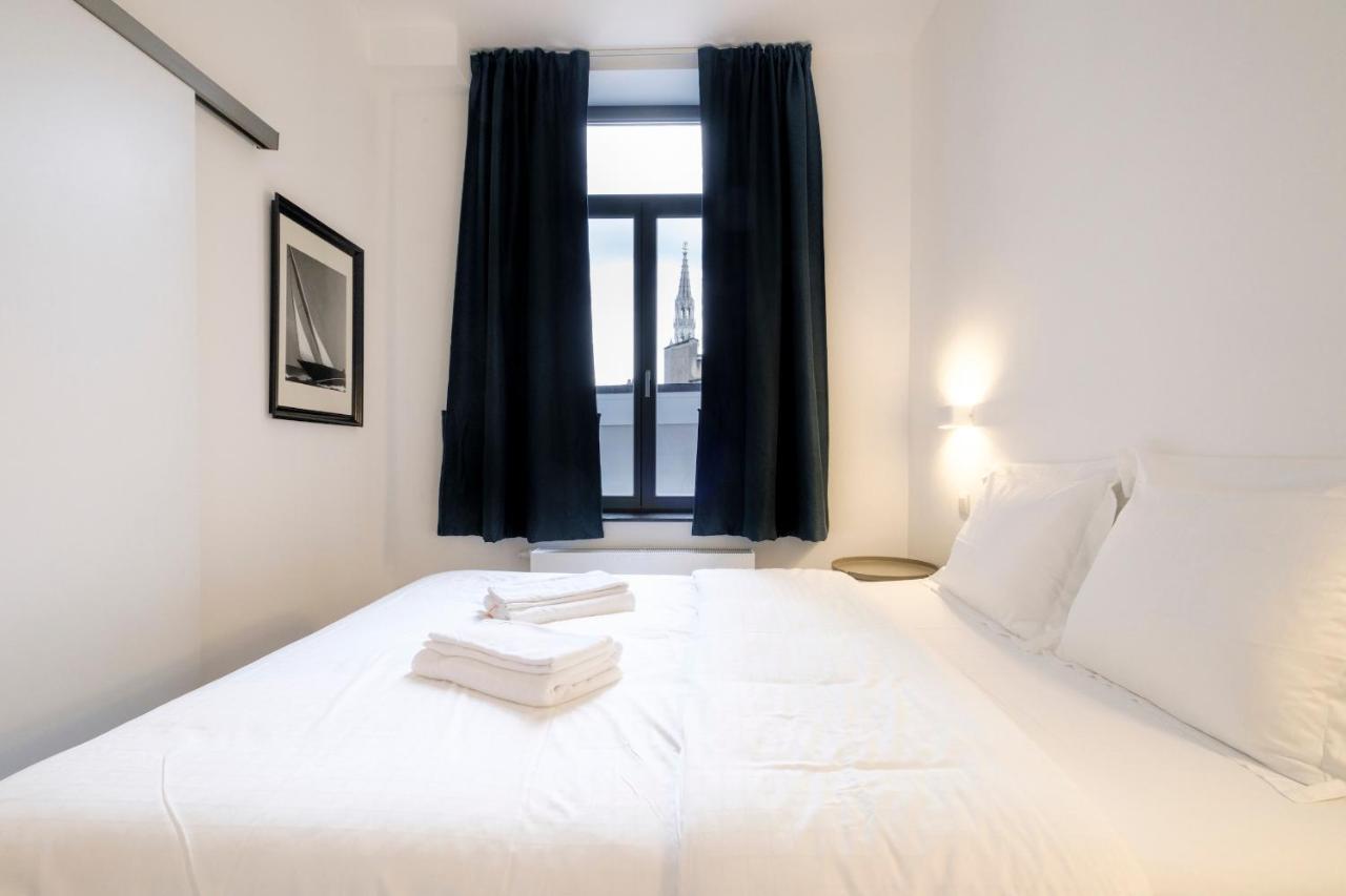 Apartment The Duke Flats - 1 Bedroom Grand Place Brüssel