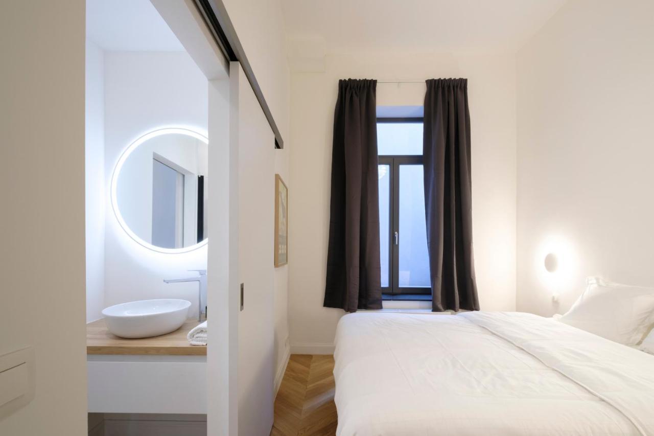 The Duke Flats - 1 Bedroom Grand Place Brüssel