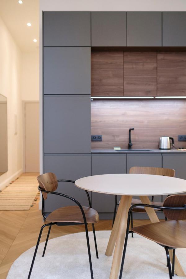 Apartment The Duke Flats - 1 Bedroom Grand Place *