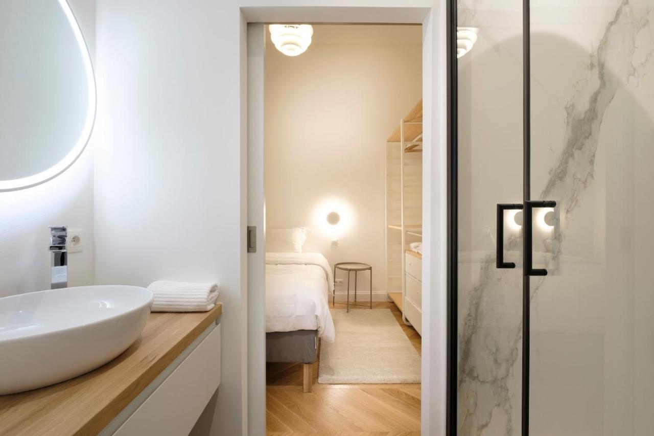 The Duke Flats - 1 Bedroom Grand Place * Brüssel