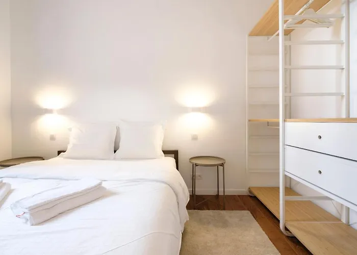 The Duke Flats - 1 Bedroom Apartments Grand Place