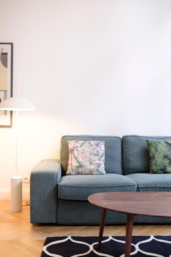 Appartement The Duke Flats - 1 Bedroom Grand Place *