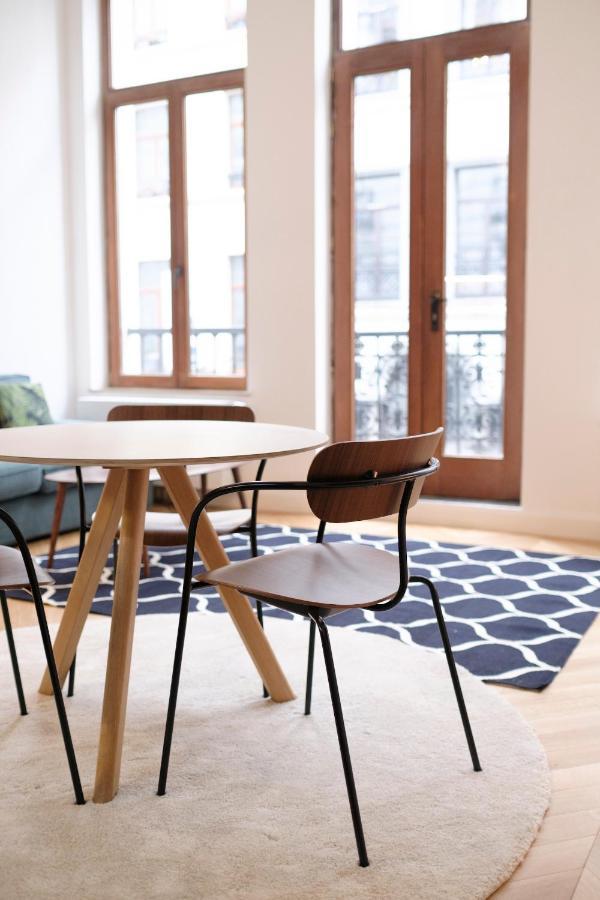 The Duke Flats - 1 Bedroom Grand Place Appartement *