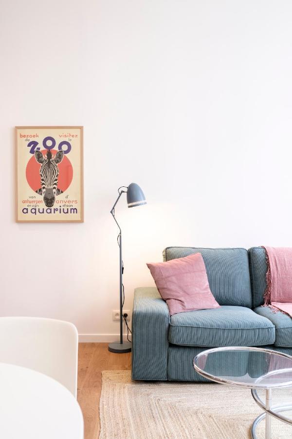 The Duke Flats - 1 Bedroom Grand Place Lejlighed Bruxelles