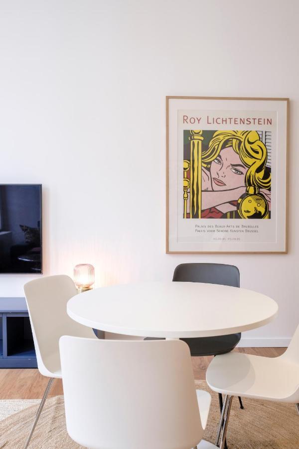 The Duke Flats - 1 Bedroom Grand Place *