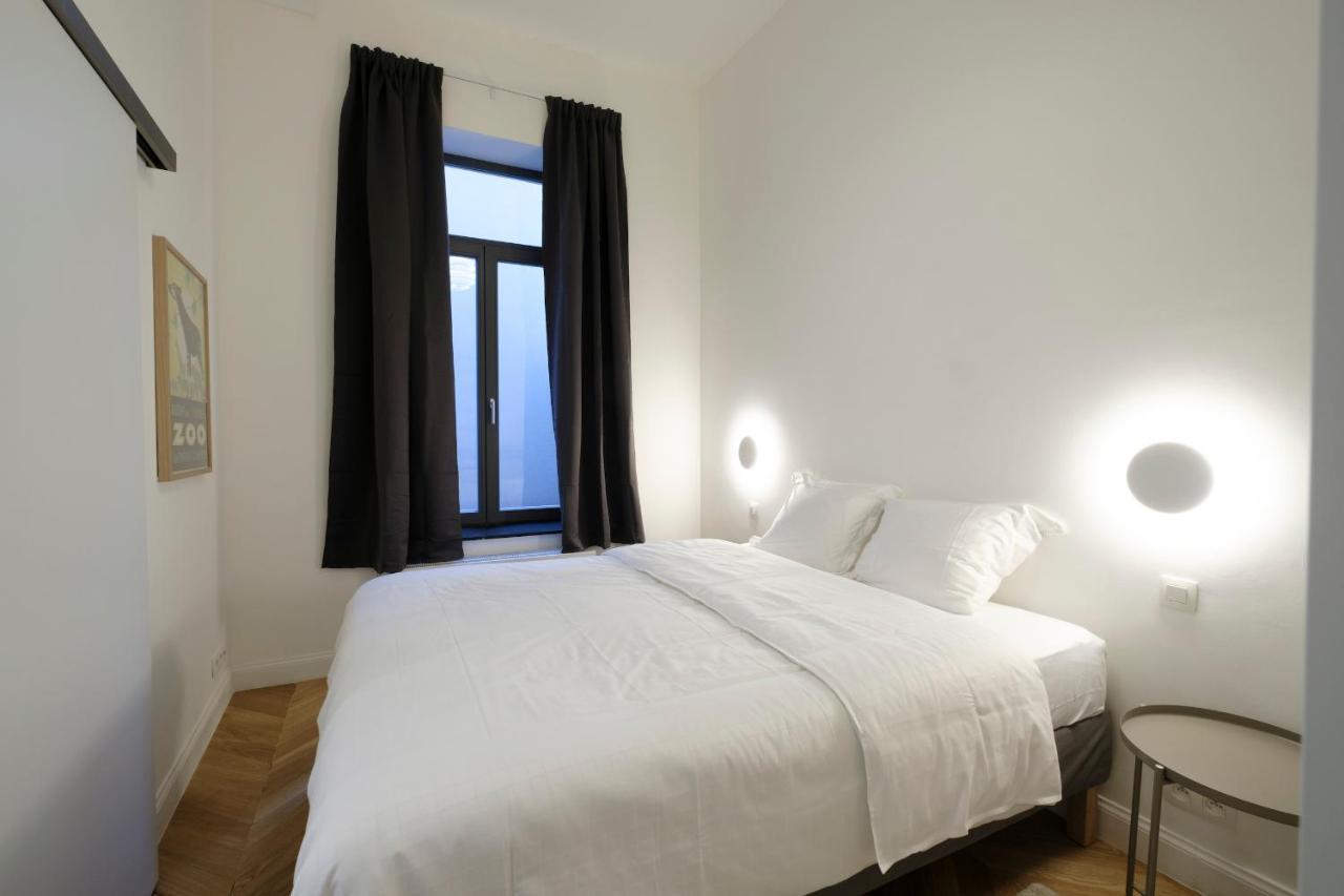 Appartement The Duke Flats - 1 Bedroom Grand Place