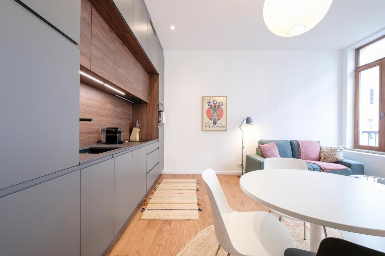 Appartement The Duke Flats - 1 Bedroom Grand Place