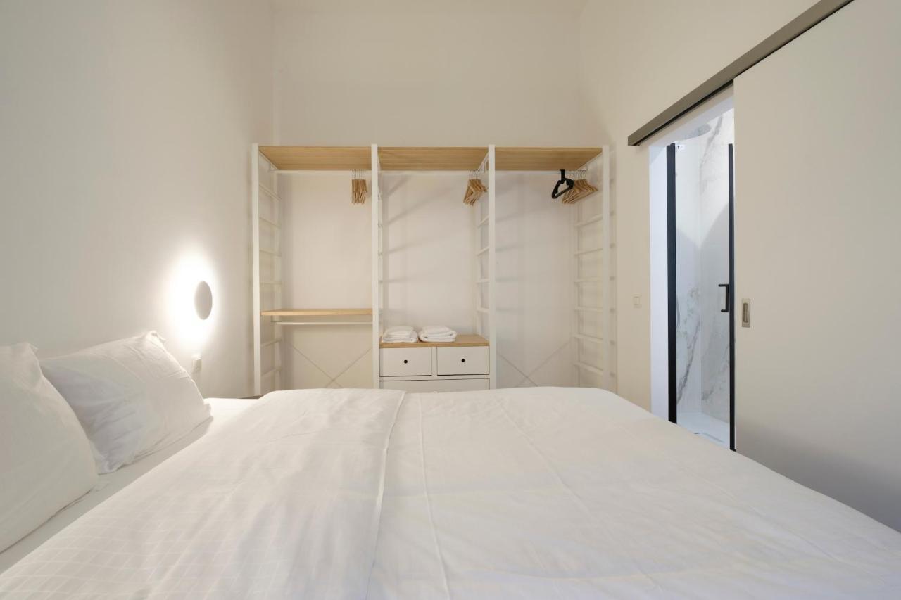 The Duke Flats - 1 Bedroom Grand Place *