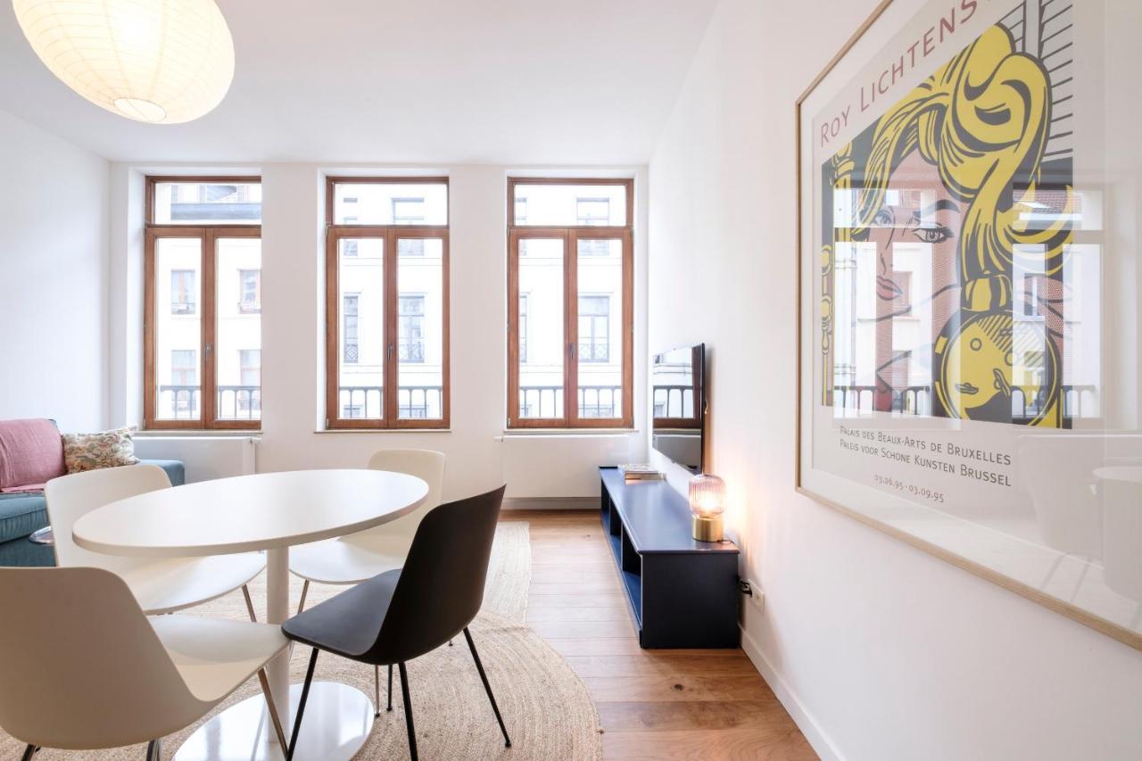 Appartement The Duke Flats - 1 Bedroom Grand Place *