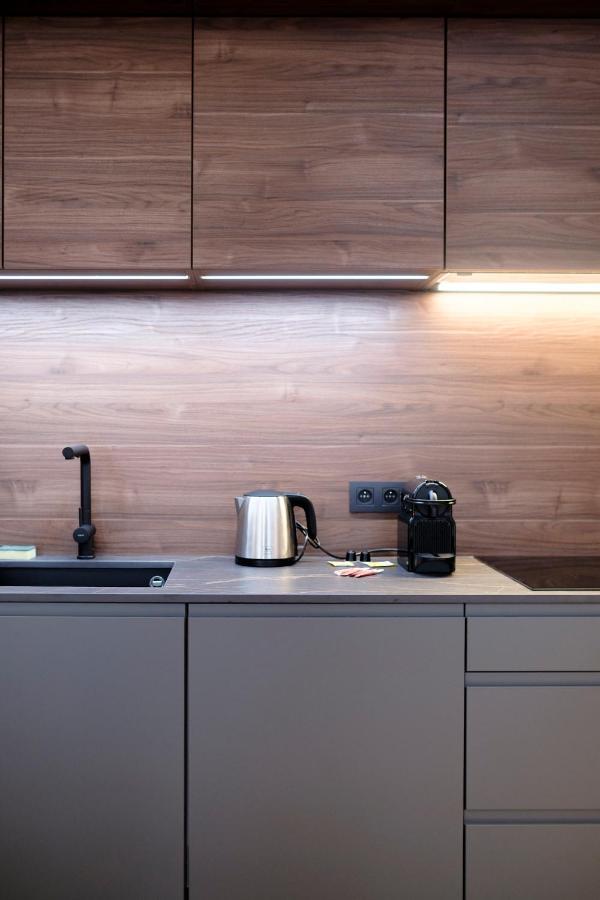Lejlighed The Duke Flats - 1 Bedroom Grand Place Bruxelles