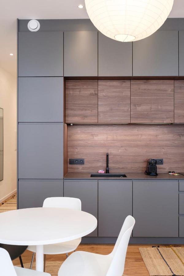 The Duke Flats - 1 Bedroom Grand Place *
