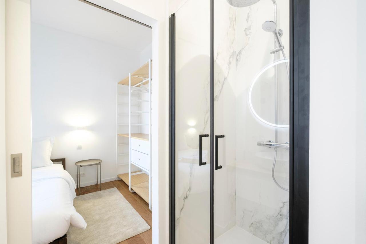 The Duke Flats - 1 Bedroom Grand Place Appartement Brussel