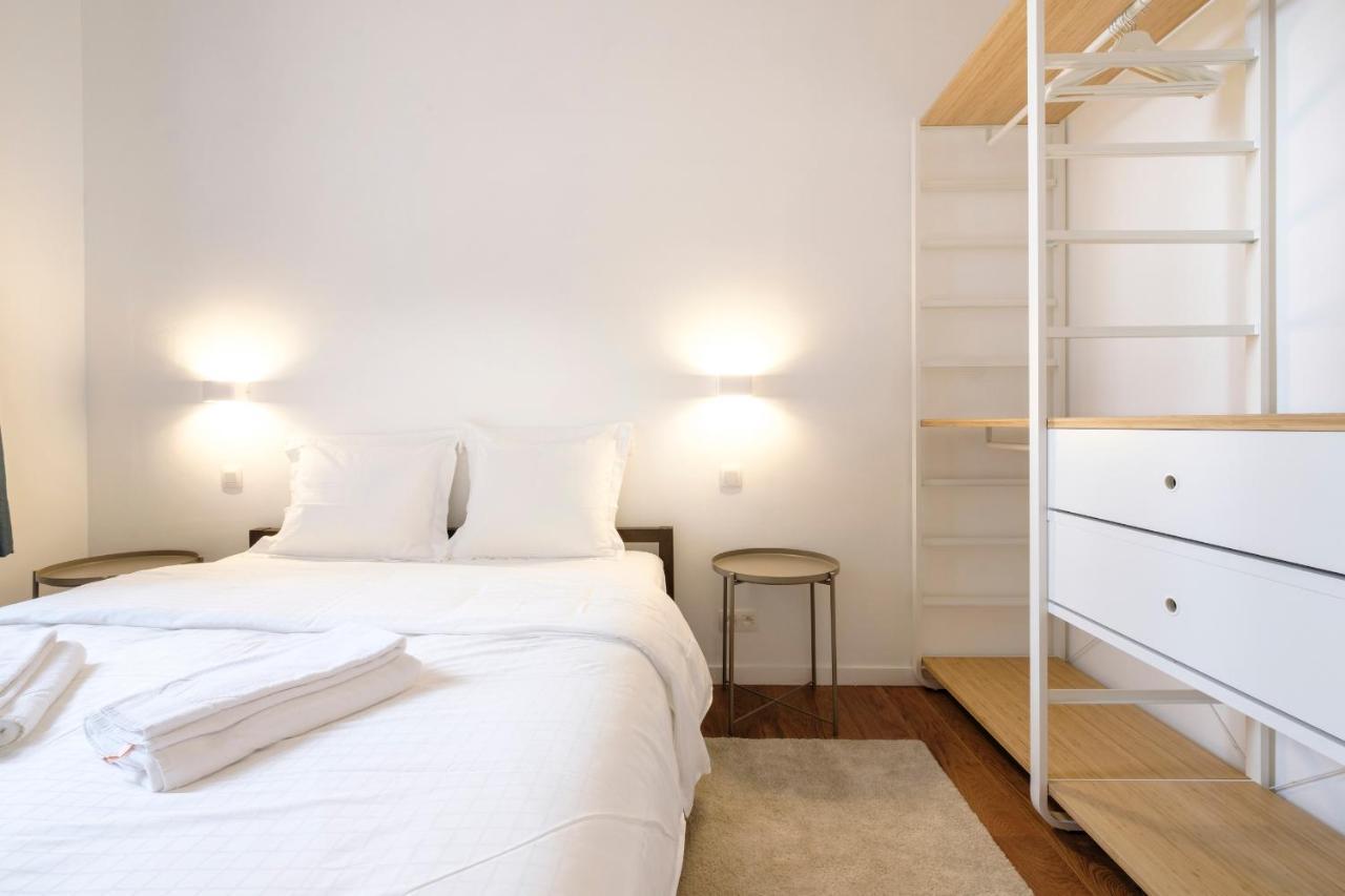 The Duke Flats - 1 Bedroom Grand Place *
