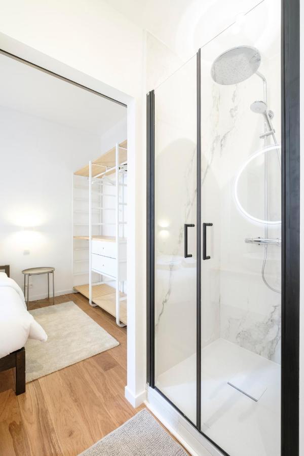 The Duke Flats - 1 Bedroom Grand Place