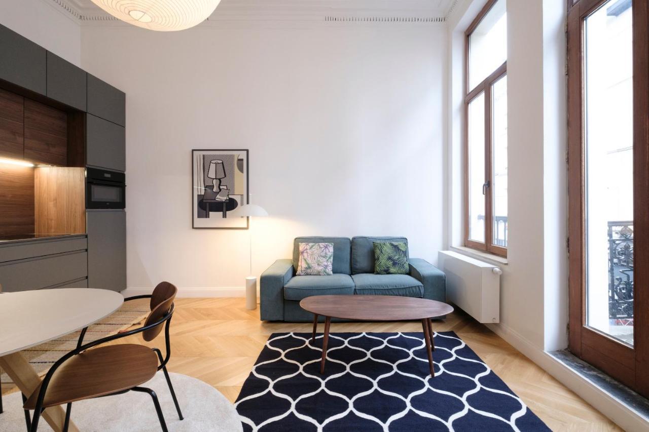 Appartement The Duke Flats - 1 Bedroom Grand Place