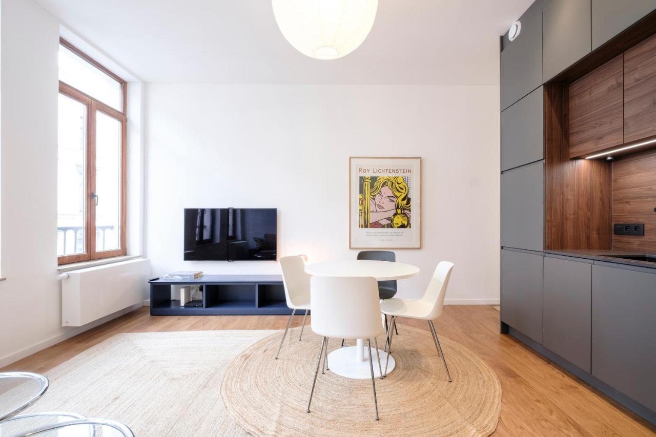 The Duke Flats - 1 Bedroom Grand Place Appartement Brussel